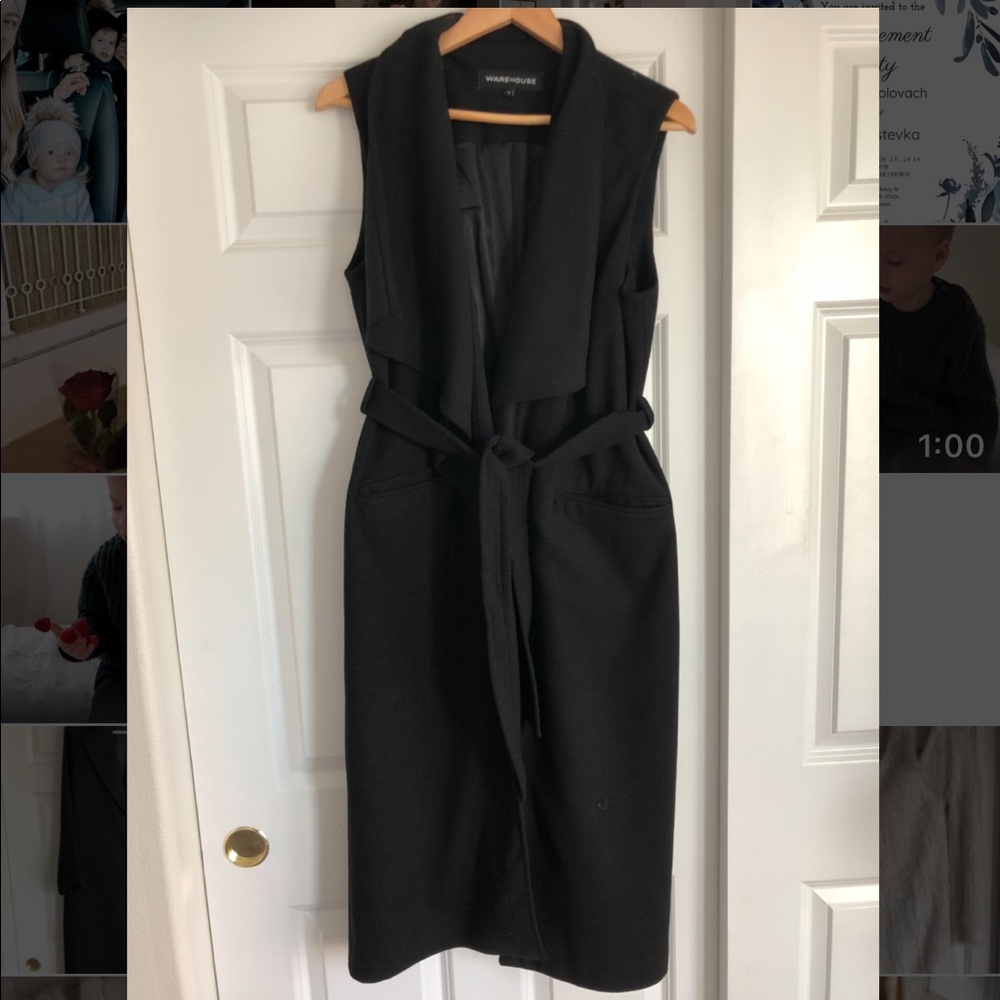 Vest